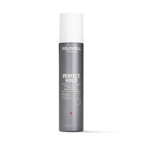 Goldwell Perfect Hold Magic Finish laque éclat