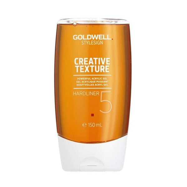 Goldwell Creative Texture Hardliner 5 powerful acrylic gel