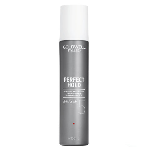 Goldwell Perfect Hold Sprayer styling lacquer