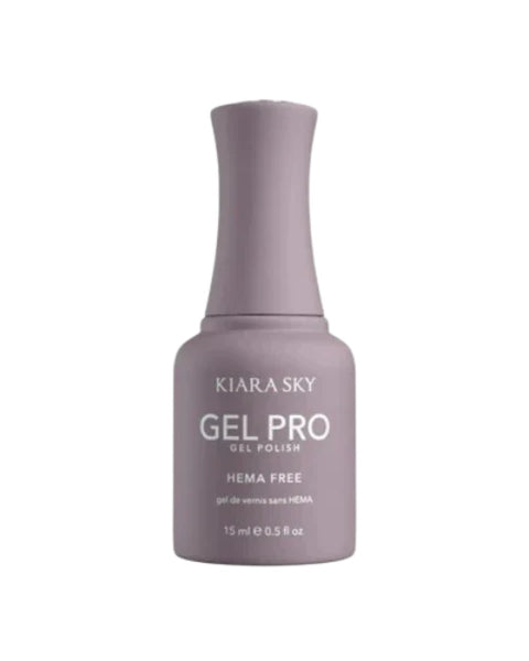Kiara Sky Vernis Gel Pro Sans HEMA Always Slate