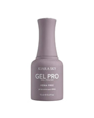Kiara Sky Vernis Gel Pro Sans HEMA Always Slate