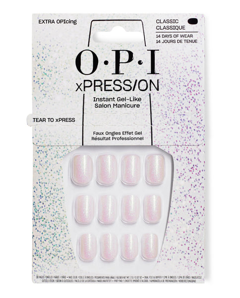 OPI Xpress/ON EXTRA OPIcing classic