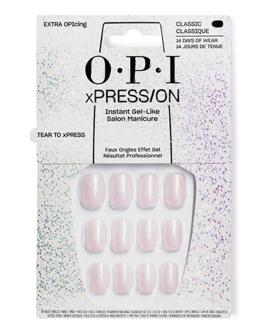 OPI Xpress/ON EXTRA OPIcing classique