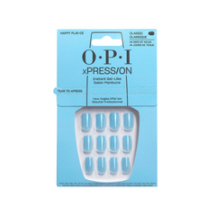 OPI Xpress/ON Happy Play-Ce