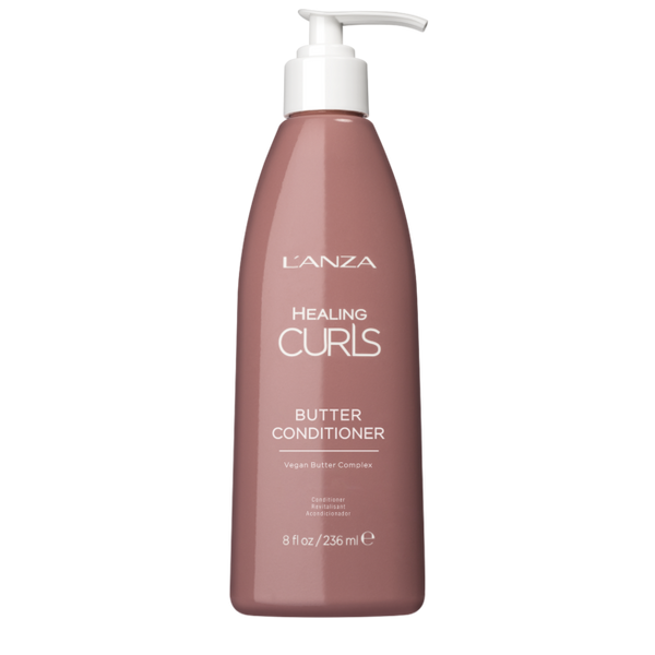 L'Anza Healing Curls revitalisant au beurre