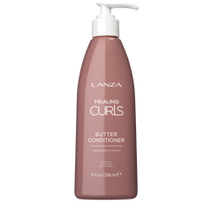 L'Anza Healing Curls revitalisant au beurre