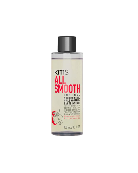 KMS All Smooth huile nourissante