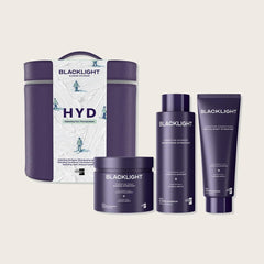 Blacklight Coffret hydratant