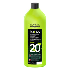 L'Oréal Professionnel Inoa 20 Vol. (6%)