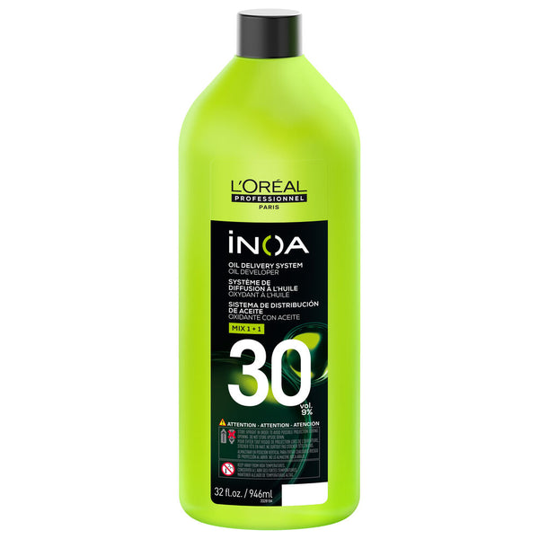 L'Oréal Professionnel Inoa 30 Vol. (9%)