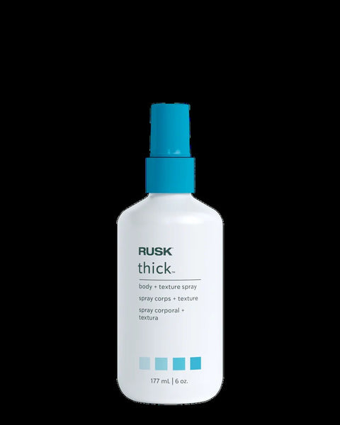 Rusk Thick spray