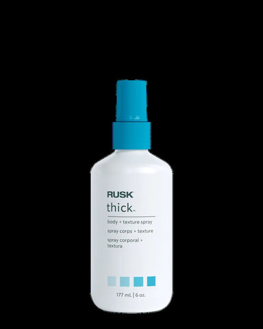 Rusk Thick spray