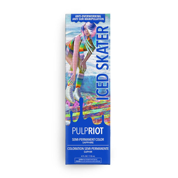 PulpRiot Iced Skater