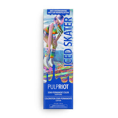 PulpRiot Iced Skater