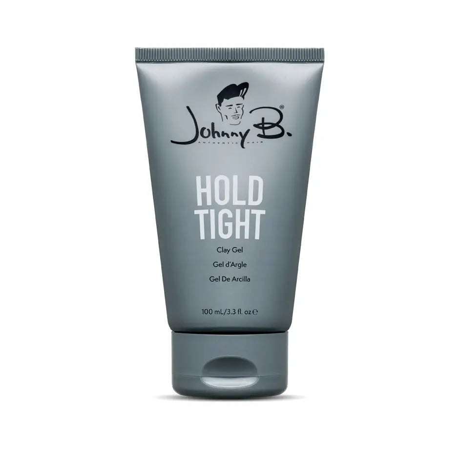 Johnny B. Hold Tigh gel d'argile
