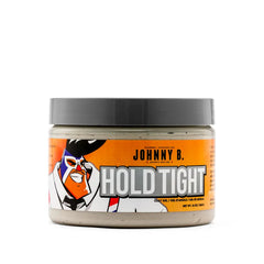 Johnny B. Hold Tigh clay gel