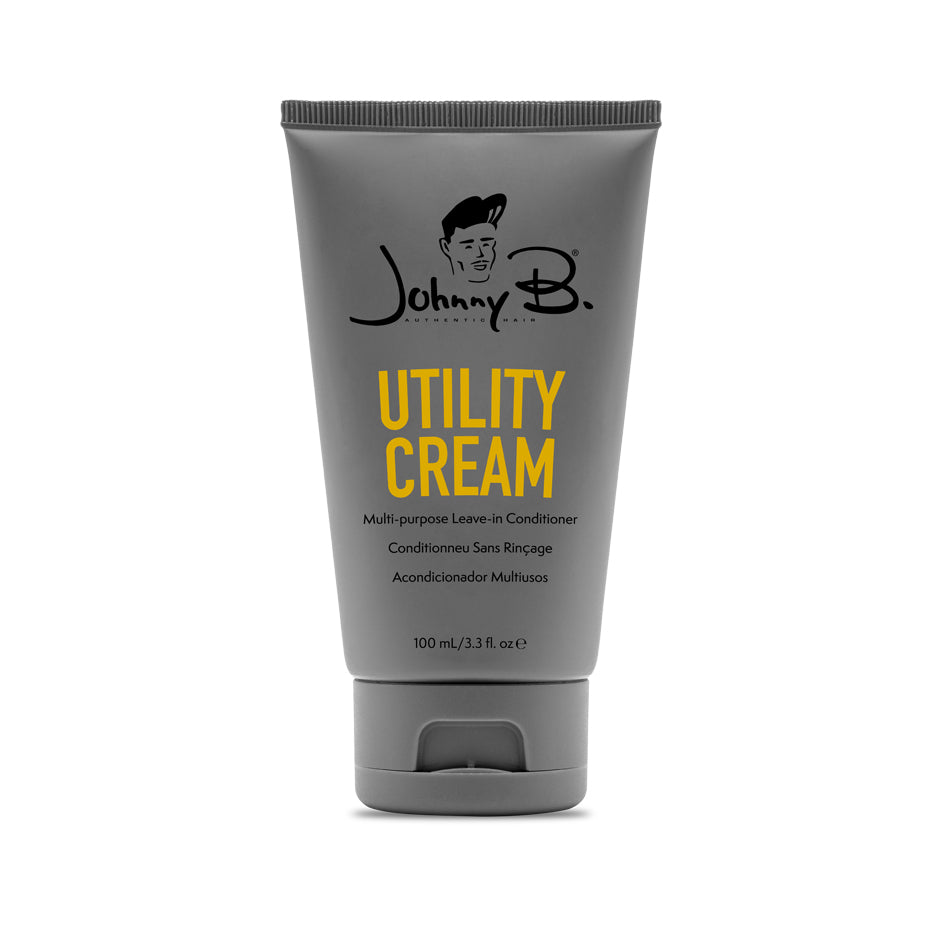 Johnny B. Utility Cream conditioneur sans rinçage