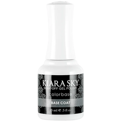 Kiara Sky base coat gel UV/LED