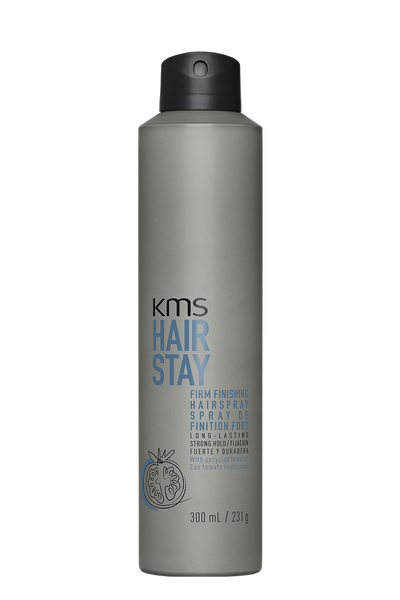 KMS Hair Stay spray de finition fort