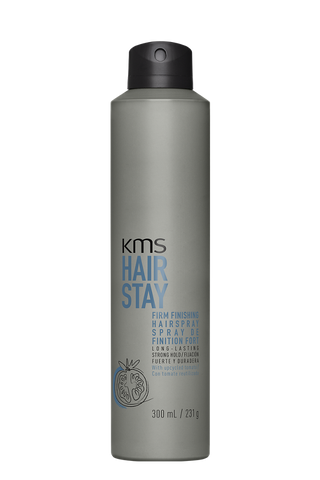 KMS Hair Stay spray de finition fort