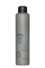 KMS Hair Stay spray de finition fort