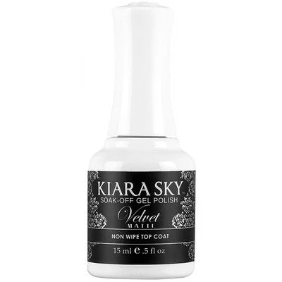 Kiara Sky Non Wipe finition mat velours