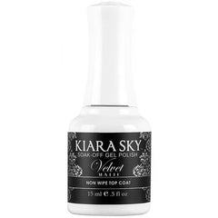 Kiara Sky Non Wipe finition mat velours