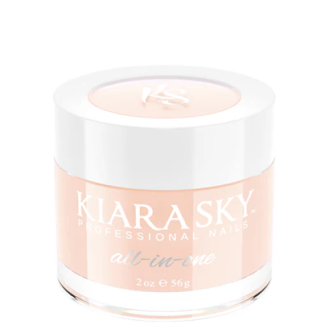 Kiara Sky poudre Shirley Temple pour acrylique