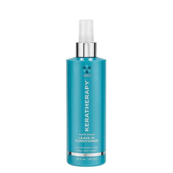 Keratherapy Keratin Infused Leave-in conditioner