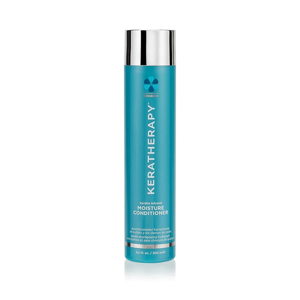 Keratherapy Keratin Infused Revitalisant hydratant + Kératine