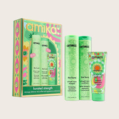 Amika The Kure trio