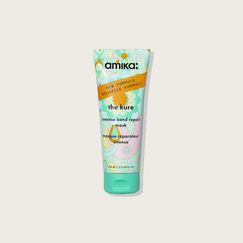 Amika The Kure mini masque réparateur