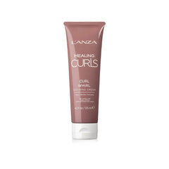 L'Anza Healing Curls Curl Whirl crème définition