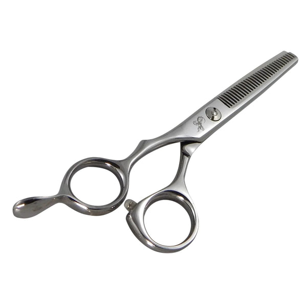 Tribal Scissor LT-1 left-handed thinning scissors