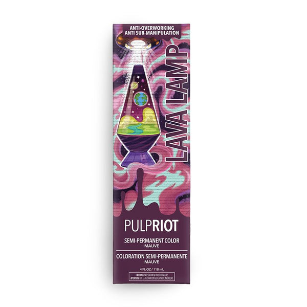 PulpRiot Lava Lamp