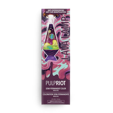 PulpRiot Lava Lamp