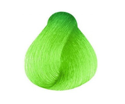 BES Movie Colors lime fluo