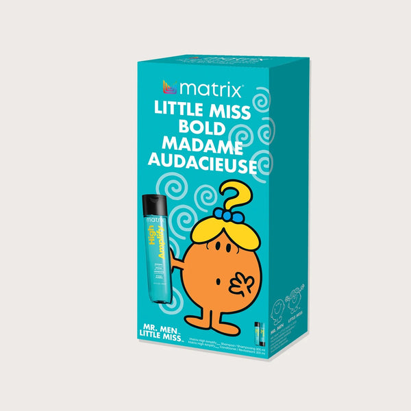 Matrix duo High Amplify