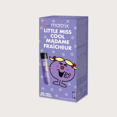 Matrix duo So Silver