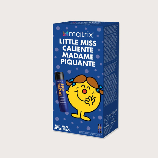 Matrix duo Brass Off