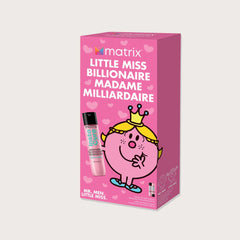 Matrix Instacure Build-A-Bond duo