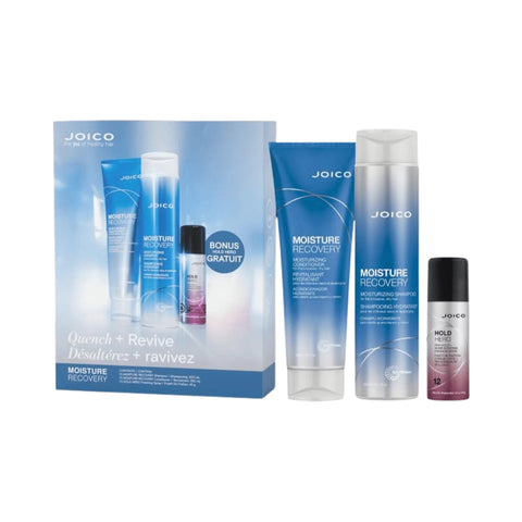 Joico Moisture Recovery duo