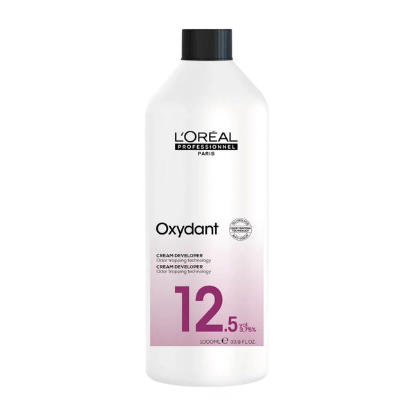 L'Oréal Professionnel Majicrème 12.5 Vol. (3.75%)