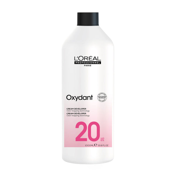 L'Oréal Professionnel Majicrème 20 Vol. (6%)