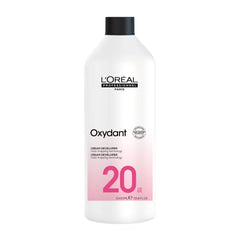 L'Oréal Professionnel Majicrème 20 Vol. (6%)