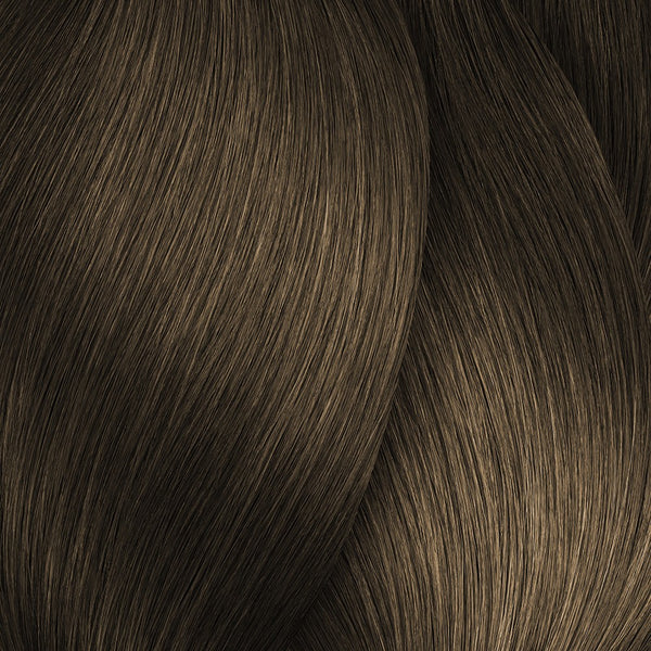 L'Oréal Professionnel Majirel 7.18 (7BM)
