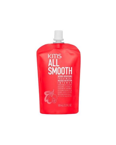 KMS All Smooth Masque nutrition intense