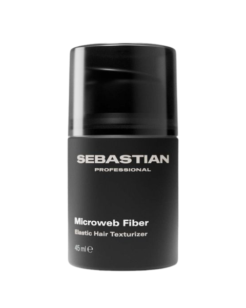 Sebastian Microweb Fiber