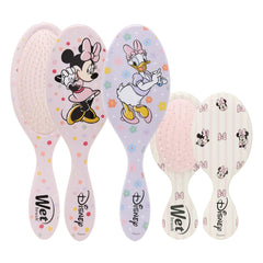 Wet Brush Pro Detangler Disney Hello Minnie
