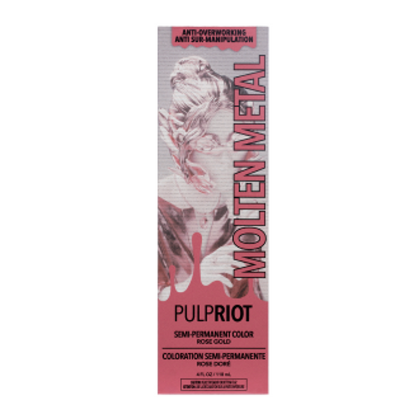 PulpRiot Molten Metal